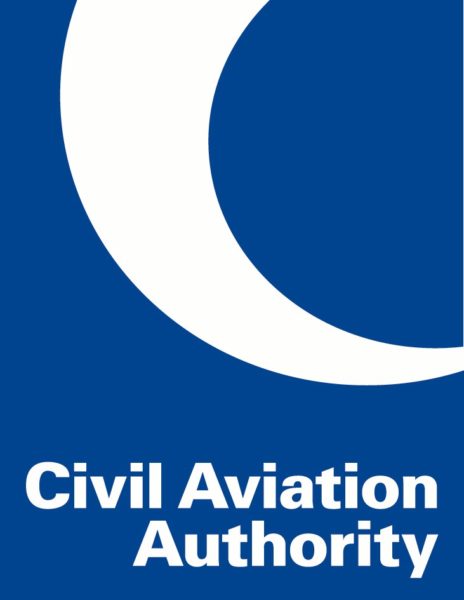 CAA Logo